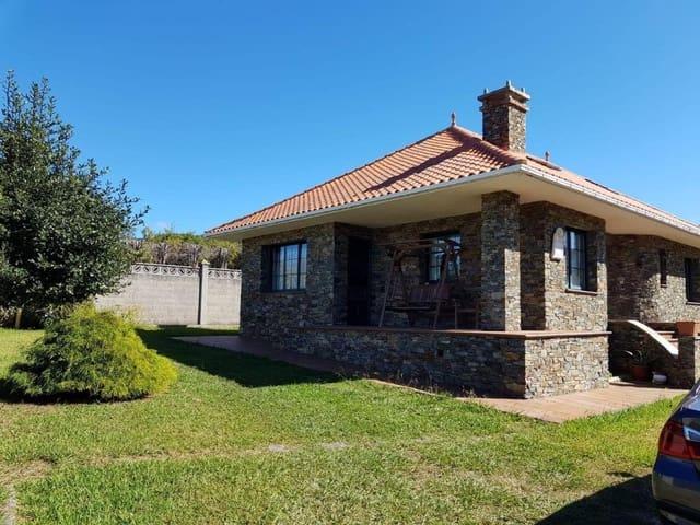 Chalet en venta en Valdoviño, A Coruña Rías Altas