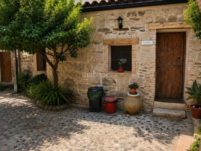 Chalet en venta en Valdeverdeja. Chalets.