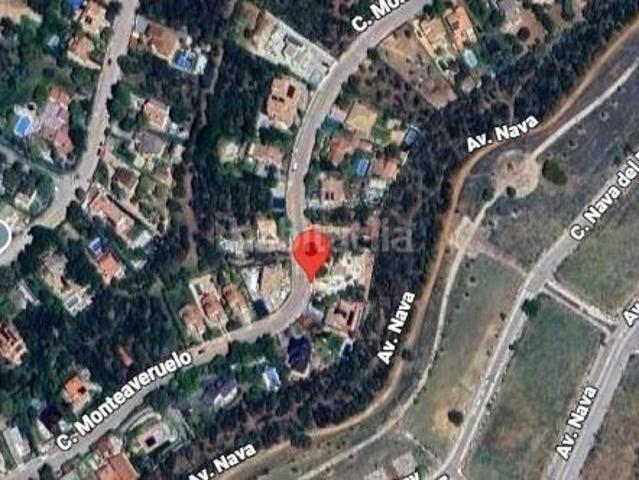 Chalet en venta en Valdeaveruelo. VENTA CHALET VALDEAVERUELO. Chalets.