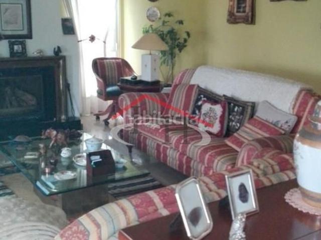 Chalet en venta en Valdefresno. Chalets.
