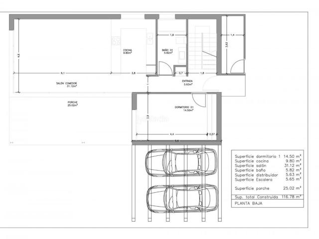 Chalet en venta en Valdemanco. Chalet a la medida. Chalets.