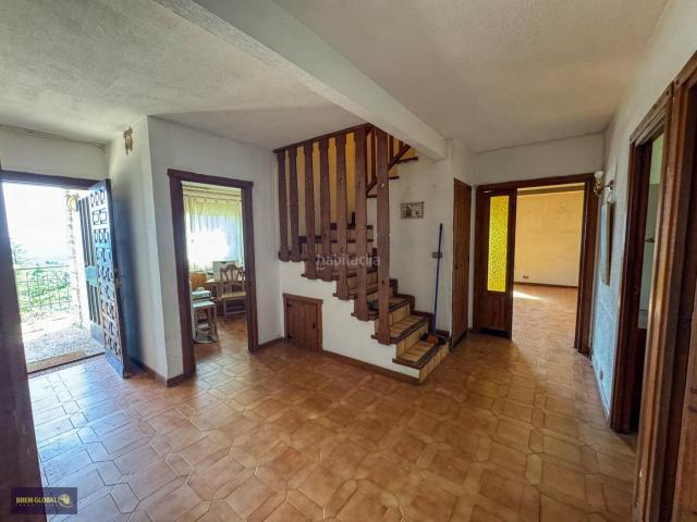Chalet en venta en Valdemanco. Chalets.