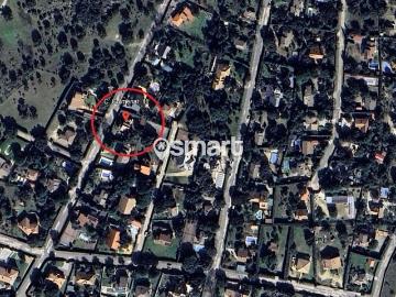 Chalet en venta en Valdemorillo, Madrid