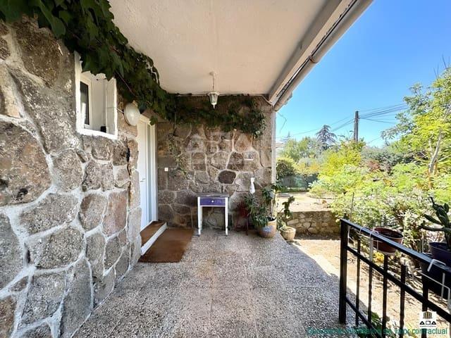 Chalet en venta en Valdemorillo, Madrid
