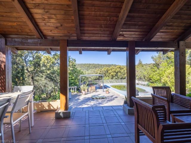 Chalet en venta en Valdemorillo, Cerro Alarcón. Chalets.