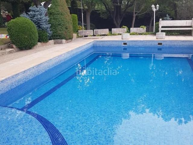 Chalet en venta en Valdemorillo, Cerro Alarcón. Chalets.