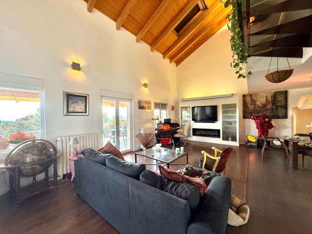 Chalet en venta en Valdemorillo, Cerro Alarcón. Chalets.