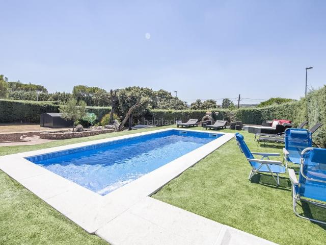 Chalet en venta en Valdemorillo, Cerro Alarcón. Chalets.
