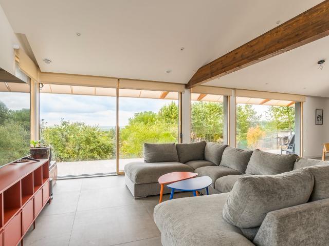 Chalet en venta en Valdemorillo, Pino Alto Navarredonda. Chalet independiente en Valdemorillo, Madrid. Chalets.