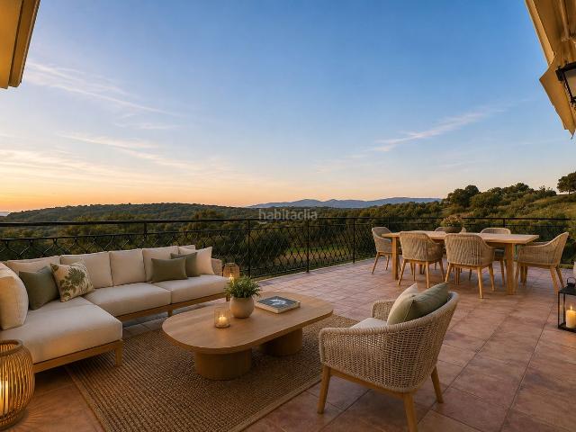 Chalet en venta en Valdemorillo, Pino Alto Navarredonda. Chalet independiente en Valdemorillo, Madrid. Chalets.