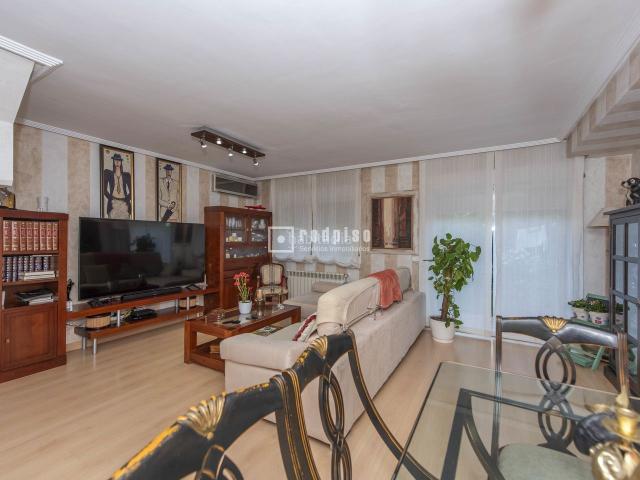 Chalet en venta en Valdemoro, Hospital. CHALET ADOSADO EN VENTA, ZONA HOSPITAL. Chalets.