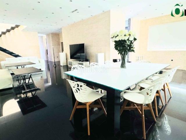 Chalet en venta en Valdemoro, Restón I Restón II. Chalé exclusivo en ayuntamiento de Valdemoro. Chalets.