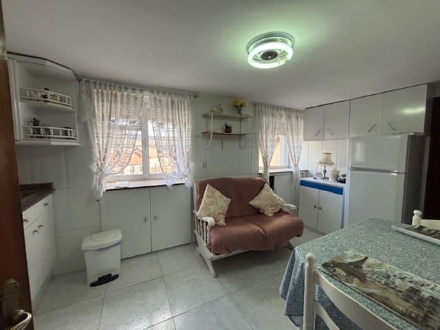 Piso en venta en Valdeolea, Cantabria