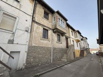 Chalet en venta en Valdeolea, Cantabria