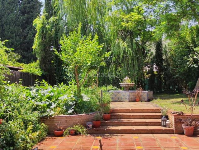 Chalet en venta en Valencina de la Concepción. Chalets Valencina de la.