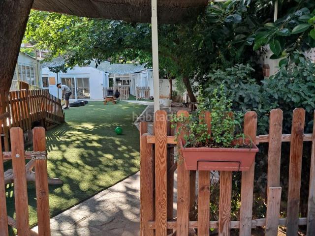 Chalet en venta en Valencia, Ciutat Jardí. CHALET EN EL CENTRO DE VALENCIA. Chalets.