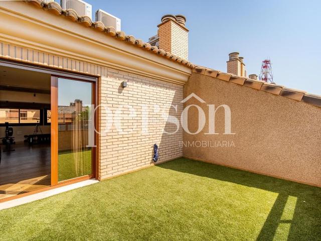 Chalet en venta en Valencia, Beniferri. Chalet en Beniferri. Chalets.