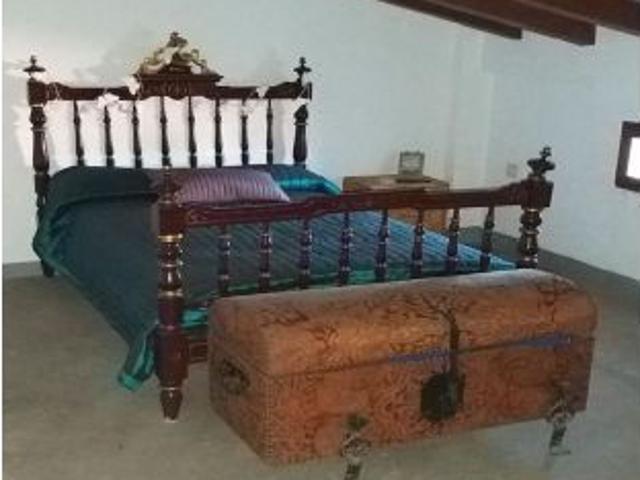 Chalet en Venta en Valencia de las Torres, Valencia