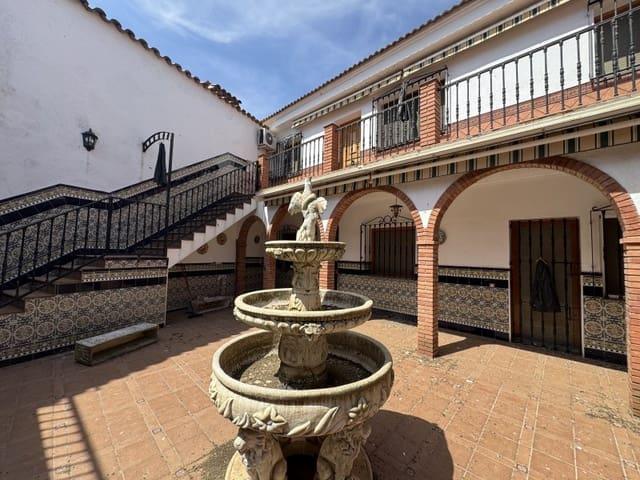 Chalet en venta en Valencia de las Torres, Badajoz