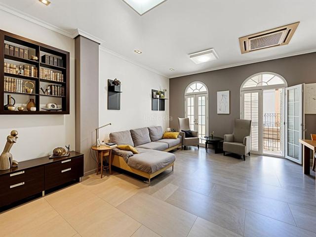 Chalet en venta en Valencia, El Cabanyal El Canyamelar. VENTA DE CHALET EN LAS ZONAS MAS DEMANDADAS DEL CABANYAL. Chalets.
