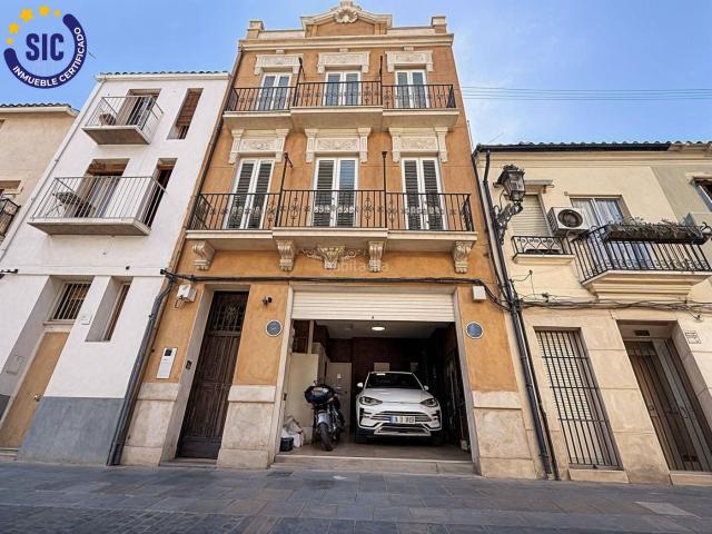 Chalet en venta en Valencia, El Cabanyal El Canyamelar. VENTA DE CHALET EN LAS ZONAS MAS DEMANDADAS DEL CABANYAL. Chalets.