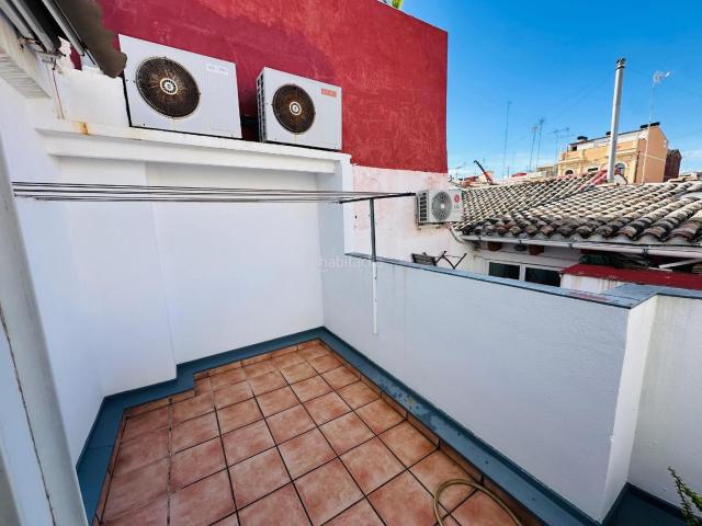 Chalet en venta en Valencia, El Cabanyal El Canyamelar. A un paso de la Plaza Armada Española. Chalets.