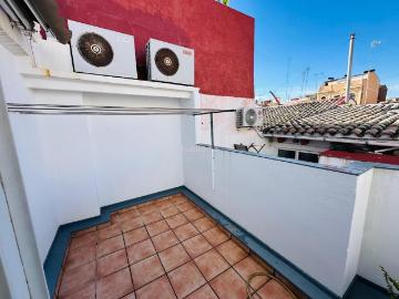 Chalet en venta en Valencia, El Cabanyal El Canyamelar. A un paso de la Plaza Armada Española. Chalets.