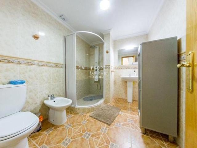 Chalet en venta en Valencia, El Perellonet. Chalet independiente de 5 dormitorios. Chalets.