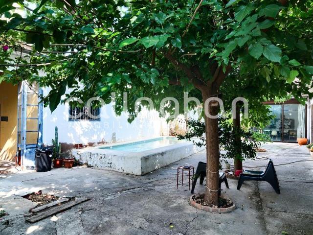 Chalet en venta en Valencia, Massarojos. Casa independiente en Massarrojos. Chalets.