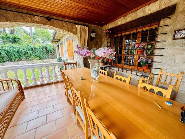 Chalet en venta en Valencia, Massarojos. Chalets.
