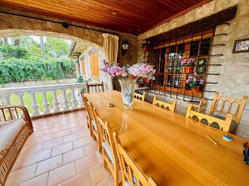 Chalet en venta en Valencia, Massarojos. Chalets.