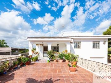 Chalet en venta en València, Valencia Costa Valencia