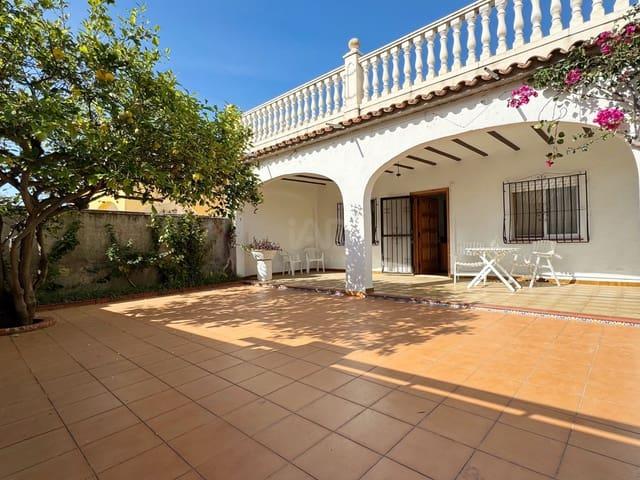 Chalet en venta en València, Valencia Costa Valencia