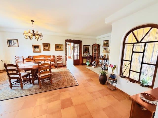 Chalet en venta en València, Valencia Costa Valencia