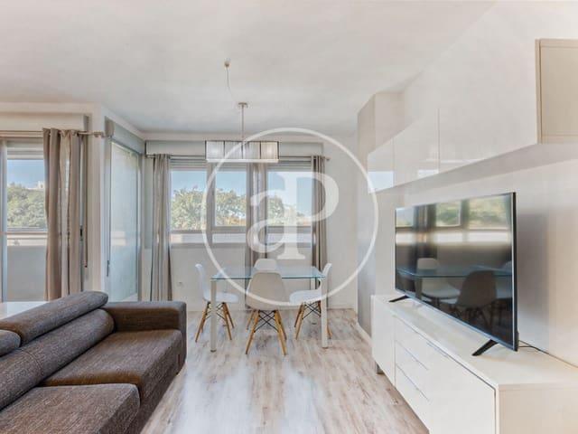 Chalet en venta en València, Valencia Costa Valencia