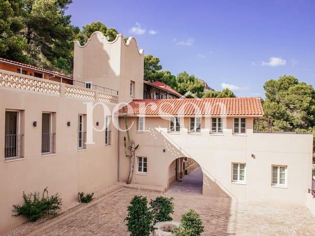 Chalet en venta en València, Valencia Costa Valencia