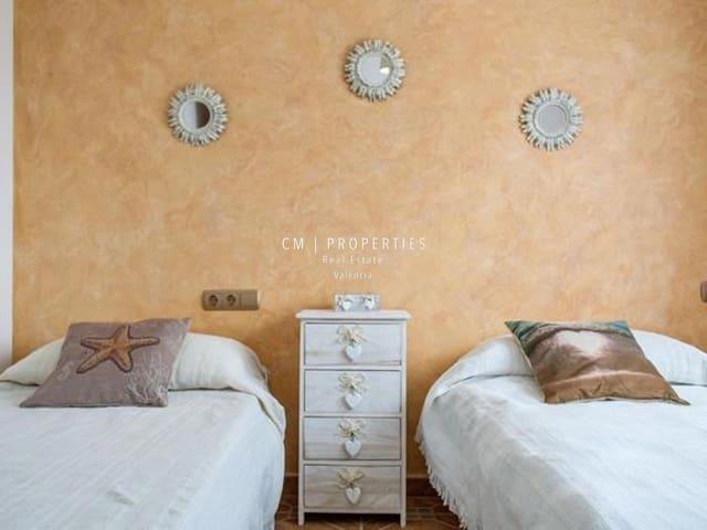 Chalet en venta en València, Valencia Costa Valencia