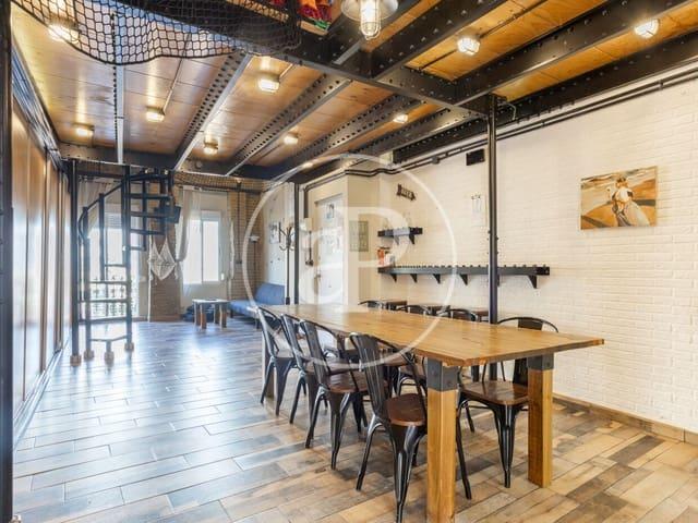 Chalet en venta en València, Valencia Costa Valencia