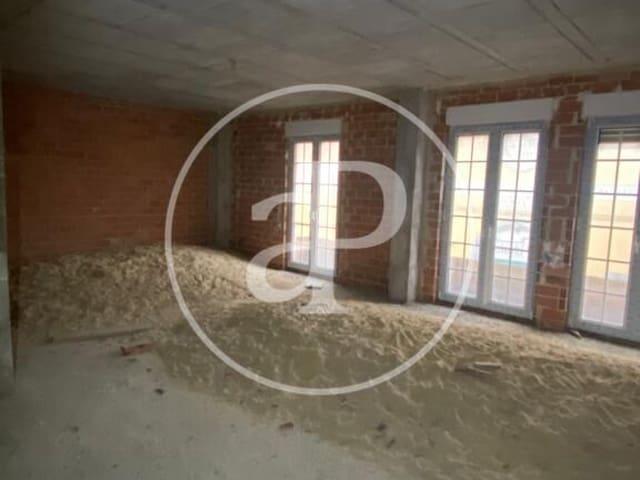 Chalet en venta en Benimamet, Valencia Costa Valencia