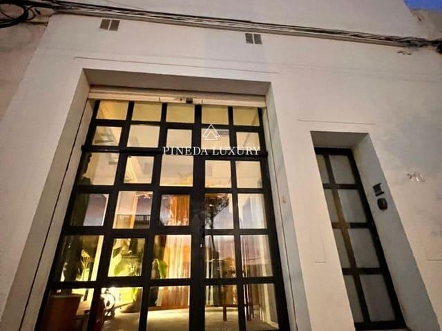 Chalet en venta en València, Valencia Costa Valencia
