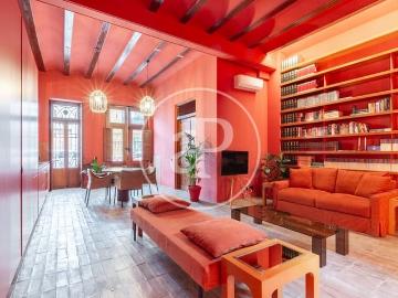 Chalet en venta en València, Valencia Costa Valencia