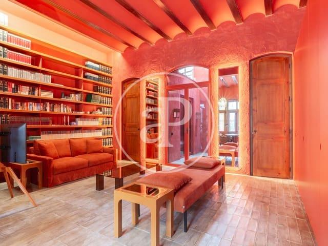 Chalet en venta en València, Valencia Costa Valencia