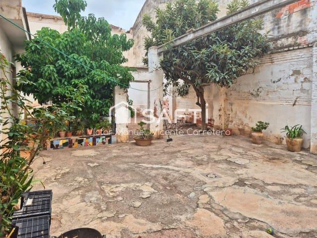 Chalet en venta en València, Valencia Costa Valencia