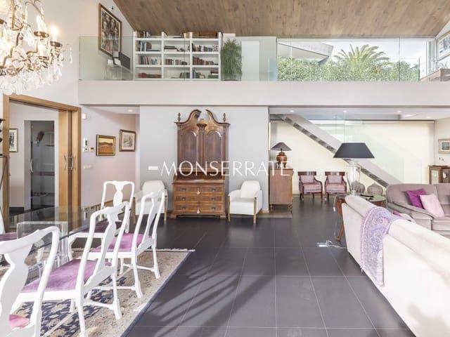 Chalet en venta en València, Valencia Costa Valencia