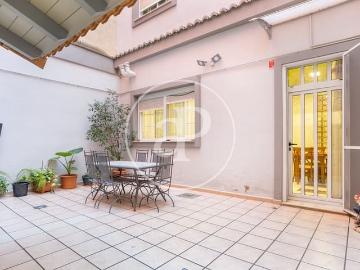 Chalet en venta en València, Valencia Costa Valencia