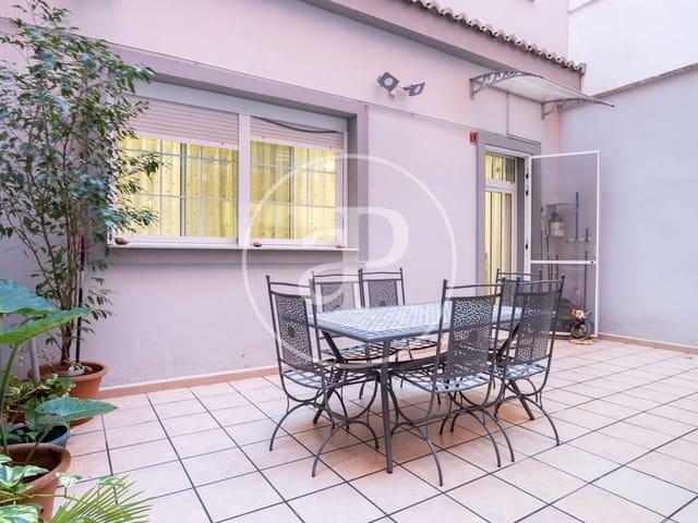 Chalet en venta en València, Valencia Costa Valencia