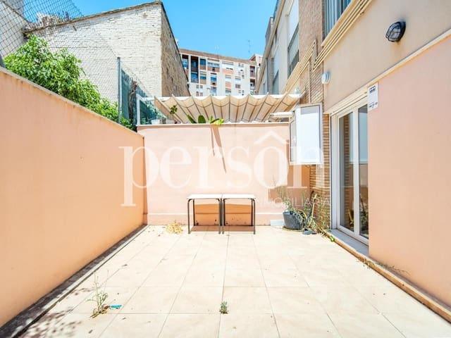 Chalet en venta en València, Valencia Costa Valencia
