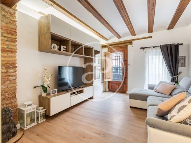 Chalet en venta en València, Valencia Costa Valencia