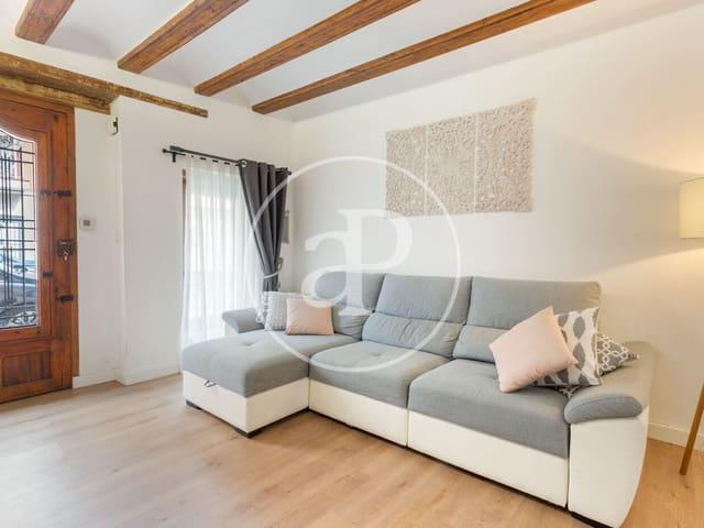 Chalet en venta en València, Valencia Costa Valencia