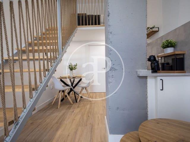 Chalet en venta en València, Valencia Costa Valencia